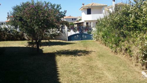 Le Pavoncelle