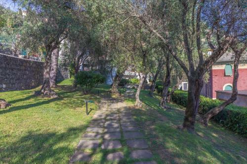 Apartamento Monolocale Camogli