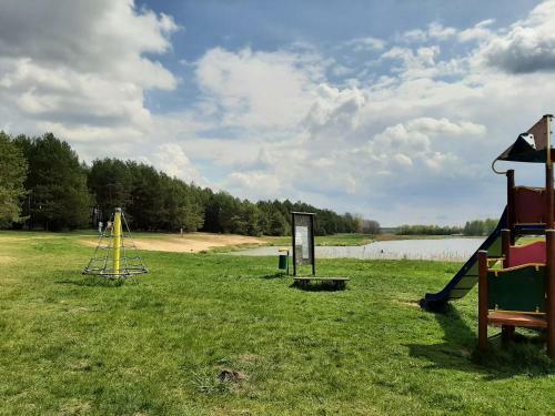 Nasze Podlasie, Domek W Dubiczach Cerkiewnych