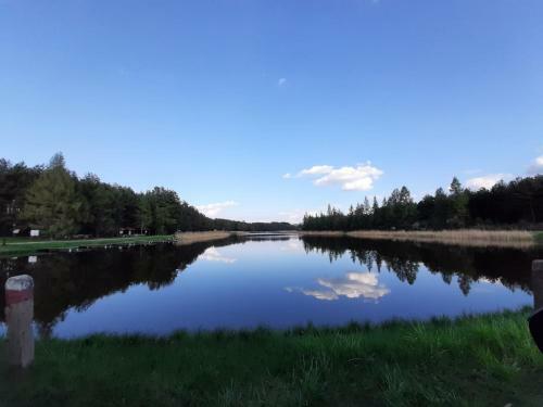 Nasze Podlasie, Domek W Dubiczach Cerkiewnych
