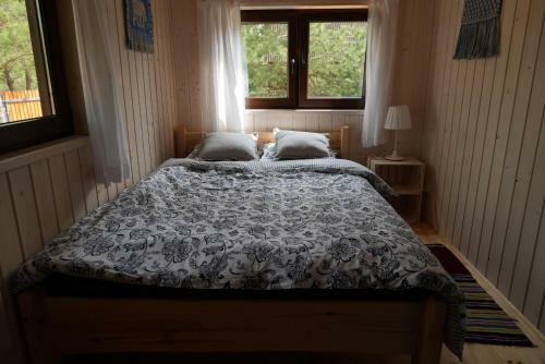 Nasze Podlasie, Domek W Dubiczach Cerkiewnych