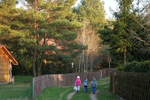 Nasze Podlasie, Domek W Dubiczach Cerkiewnych