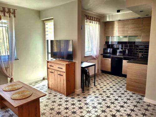 Apartament 23 - Klimaty Ba?tyku