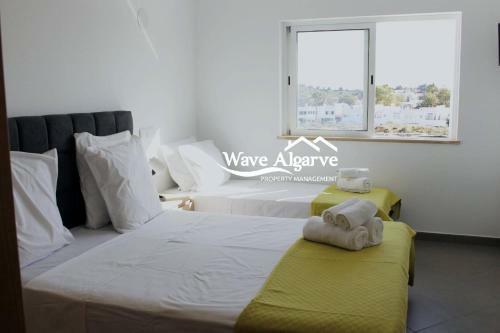 Villa Salinas By Wave Algarve