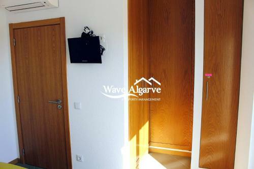 Villa Salinas By Wave Algarve