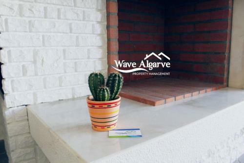 Villa Salinas By Wave Algarve
