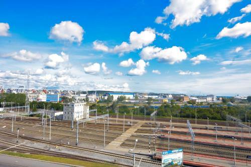 Apartament Morska 3m-c