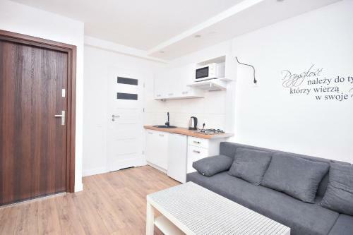 Apartament Morska 3m-c