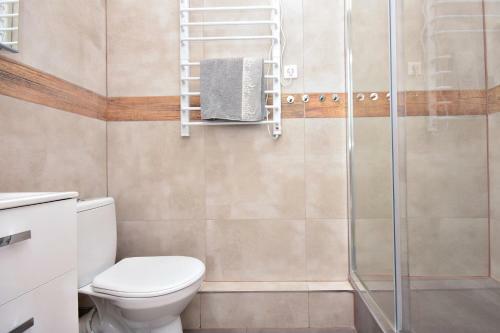Apartament Morska 3m-c