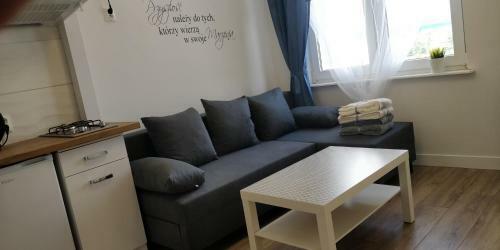 Apartament Morska 3m-c