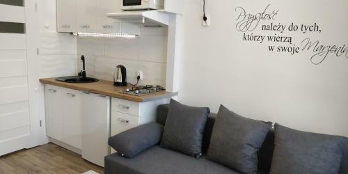 Apartament Morska 3m-c