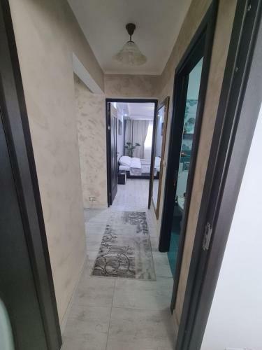 Apartamento Residence Mery