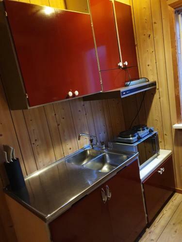 Apartamento Schnieder's In Ferienwohnung