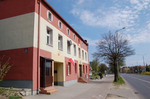Apartamento Kamienica Kartuska