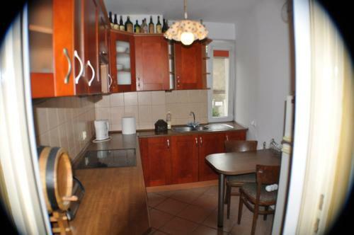 Apartamento Kamienica Kartuska