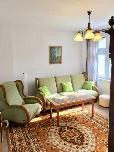 Apartamento Kamienica Kartuska