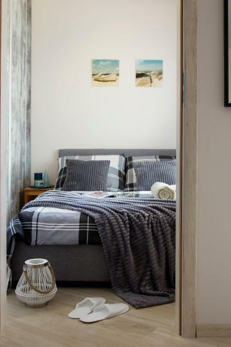 Bella Baltica Apartament Gdansk