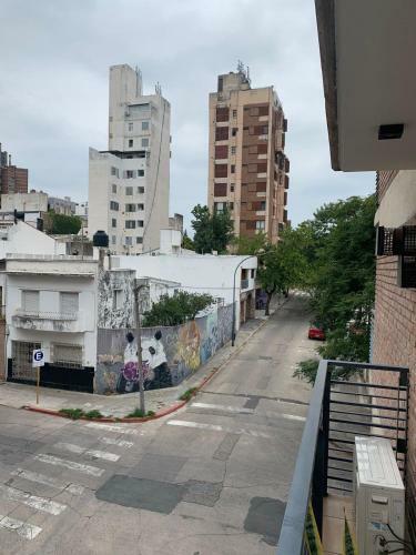 Apartamento Buenos Aires 1410, Nueva Cordoba