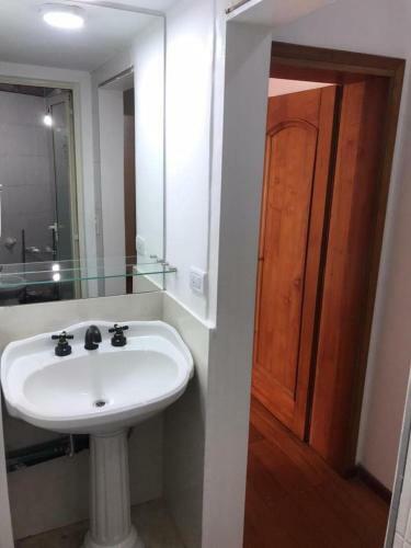 Apartamento Departamento Categoria Calle Chile