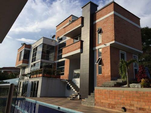 Casa Vacacional Capina87