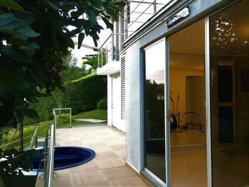 Casa Vacacional Capina87
