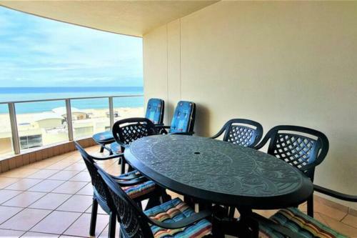 Apartamento Santorini Unit R