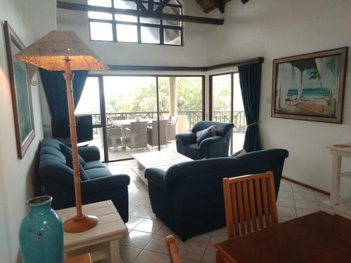 Apartamento La Touesrock No 15