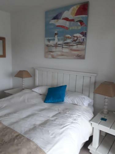 Apartamento La Touesrock No 15