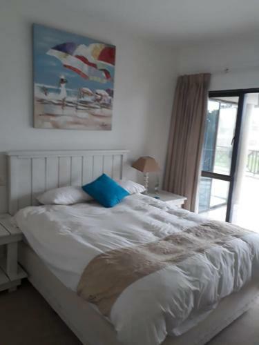 Apartamento La Touesrock No 15