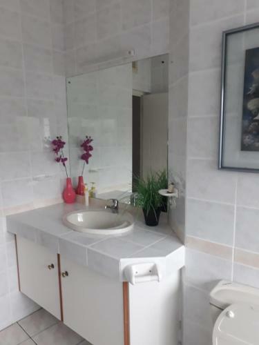 Apartamento La Touesrock No 15