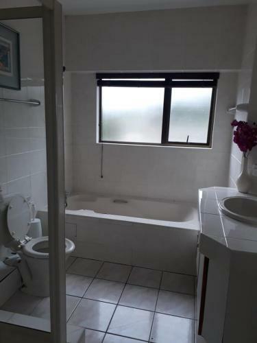 Apartamento La Touesrock No 15