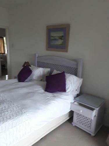 Apartamento La Touesrock No 15
