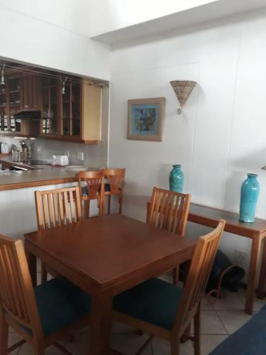 Apartamento La Touesrock No 15
