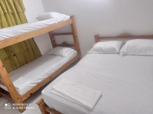 Apartamento Donde Salom�