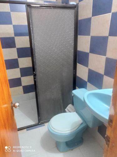 Apartamento Donde Salom�