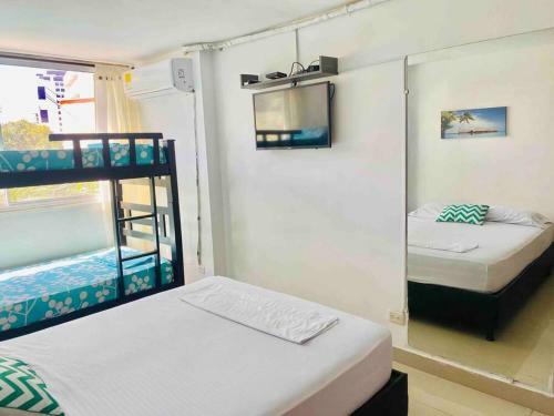 Troya Apartamentos 206 Edificio Maratea