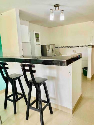 Troya Apartamentos 206 Edificio Maratea