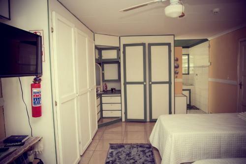 Hostal Family Bedroom