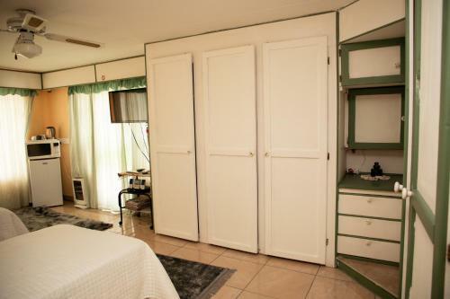 Hostal Family Bedroom