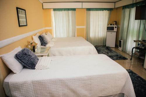 Hostal Family Bedroom