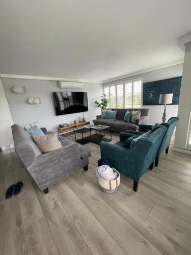Apartamento Laridae 16
