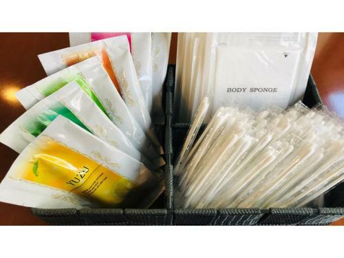 Center Hotel Narita 1 - Vacation Stay 43745v