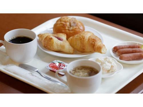 Center Hotel Narita 1 - Vacation Stay 43422v