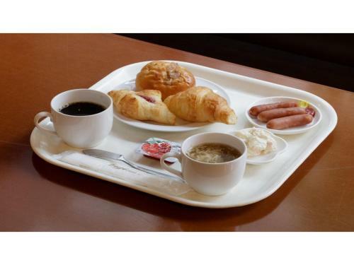 Center Hotel Narita 1 - Vacation Stay 43422v