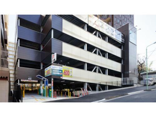 Center Hotel Narita 1 - Vacation Stay 43422v