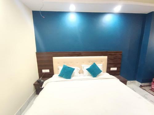 Hotel Nekiram Bhawan