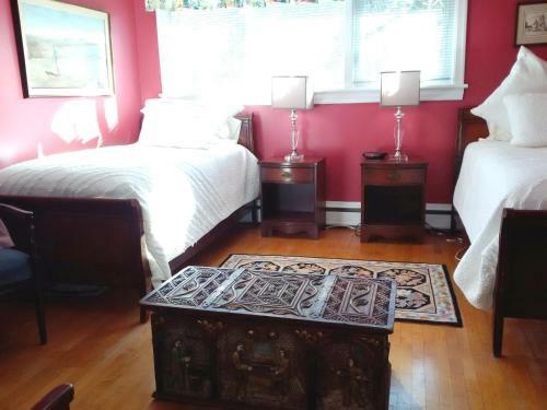 Fundy Heights B&B