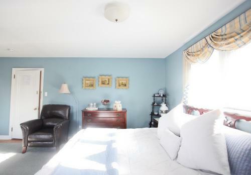 Fundy Heights B&B