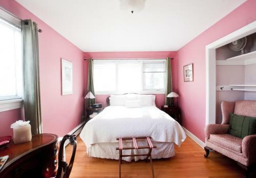 Fundy Heights B&B