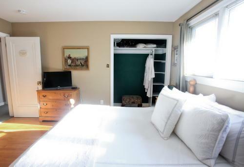 Fundy Heights B&B